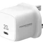 PAWA POCKETMINI TRAVEL CHARGER TYPE-C