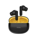 PAWA Pellucid ANC true Wireless Earbuds
 PW-TWSPNC59-BKYL