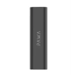 PAWA Multiple Function Storage Box 60w-Black