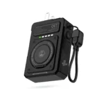 PAWA HYBRID MAG MAGSAFE POWERBANK AND CHARGER 10000MAH