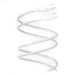 PAWA EL-CARO SERIES USB-C TO USB-C PREMIUM BRAIDED CABLE 2M 100W