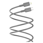 PAWA EL-CARO SERIES USB-C TO LIGHTNING PREMIUM BRAIDED 2M 27W