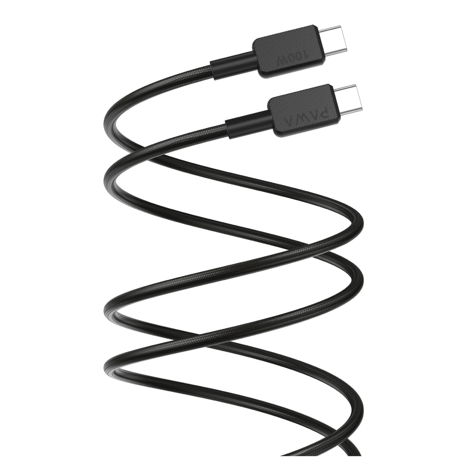 1758999427_1366169295_PAWA20EL-CARO20SERIES20USB20C20TO20C20100W20BRAIDED20CABLE.webp PAWA EL-CARO SERIES USB C TO C 100W BRAIDED CABLE - Image 1