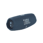 JBL Charge5 Portable Wireless Speaker - Blue CHARGE5-BLU