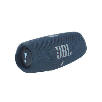 JBL Charge5 Portable Wireless Speaker - Blue CHARGE5-BLU