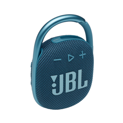 JBL CLIP 4 ULTRA-PORTABLE WATERPROOF SPEAKER GREEN