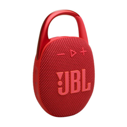 JBL CLIP 5 ULTRA-PORTABLE WATERPROOF SPEAKER