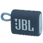 JBL GO 3 PORTABLE WIRELESS SPEAKER - Isouq Oman