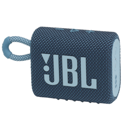 JBL GO 3 PORTABLE WIRELESS SPEAKER - Isouq Oman