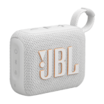 JBL GO 4 PORTABLE WIRELESS SPEAKER BLUETOOTH WATERPROOF - Isouq Oman