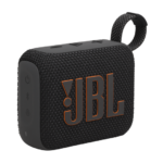 JBL GO4 Portable Wireless Speaker -Black GO4-BK - Isouq Oman