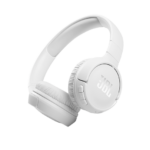 JBL T510BT WIRELESS ON-EAR HEADPHONES BLUE - Isouq Oman