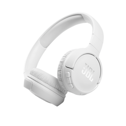 JBL T510BT WIRELESS ON-EAR HEADPHONES BLUE - Isouq Oman