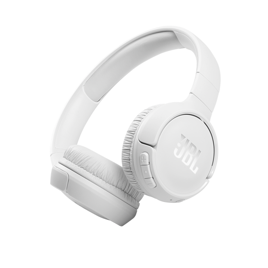 JBL T510BT WIRELESS ON-EAR HEADPHONES BLUE - Isouq Oman