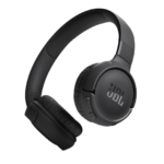 JBL TUNE 520BT HEADPHONE BLACK - Isouq Oman