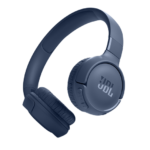 JBL TUNE 520BT HEADPHONE BLUE - Isouq Oman