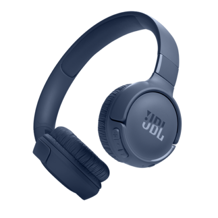 JBL TUNE 520BT HEADPHONE BLUE - Isouq Oman