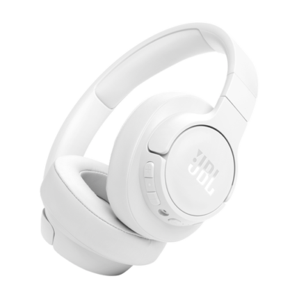 JBL TUNE 770NC WIRELESS HEADPHONES BLUE - Isouq Oman
