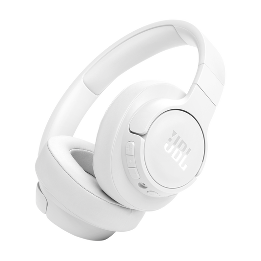 JBL TUNE 770NC WIRELESS HEADPHONES BLUE - Isouq Oman
