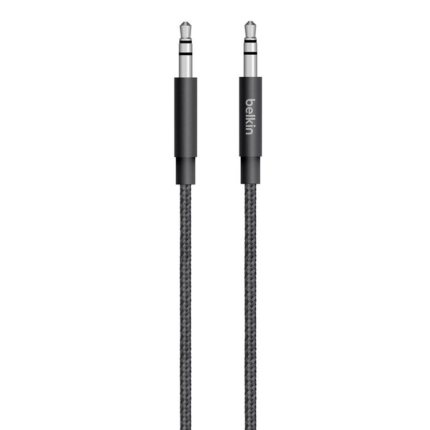 POWEROLOGY AUX CABLE 1 MTR