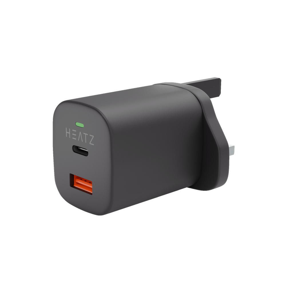 1759500349_560593911_Adapter20Heatz2020w20Usb2BQc20Za49.png Adapter Heatz 20w Usb+Qc Za49 - Image 1