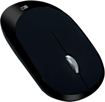 HEATZ WIRELESS MOUSE ZM01
