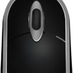 HEATZ WIRED OTICAL MOUSE ZM52