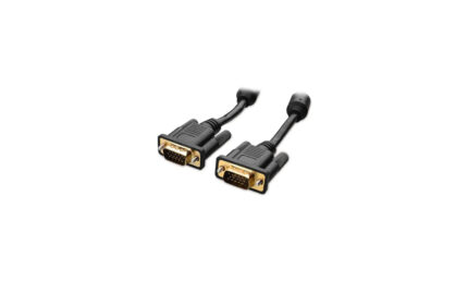 HEATZ VGA CABLE 1.5 METER