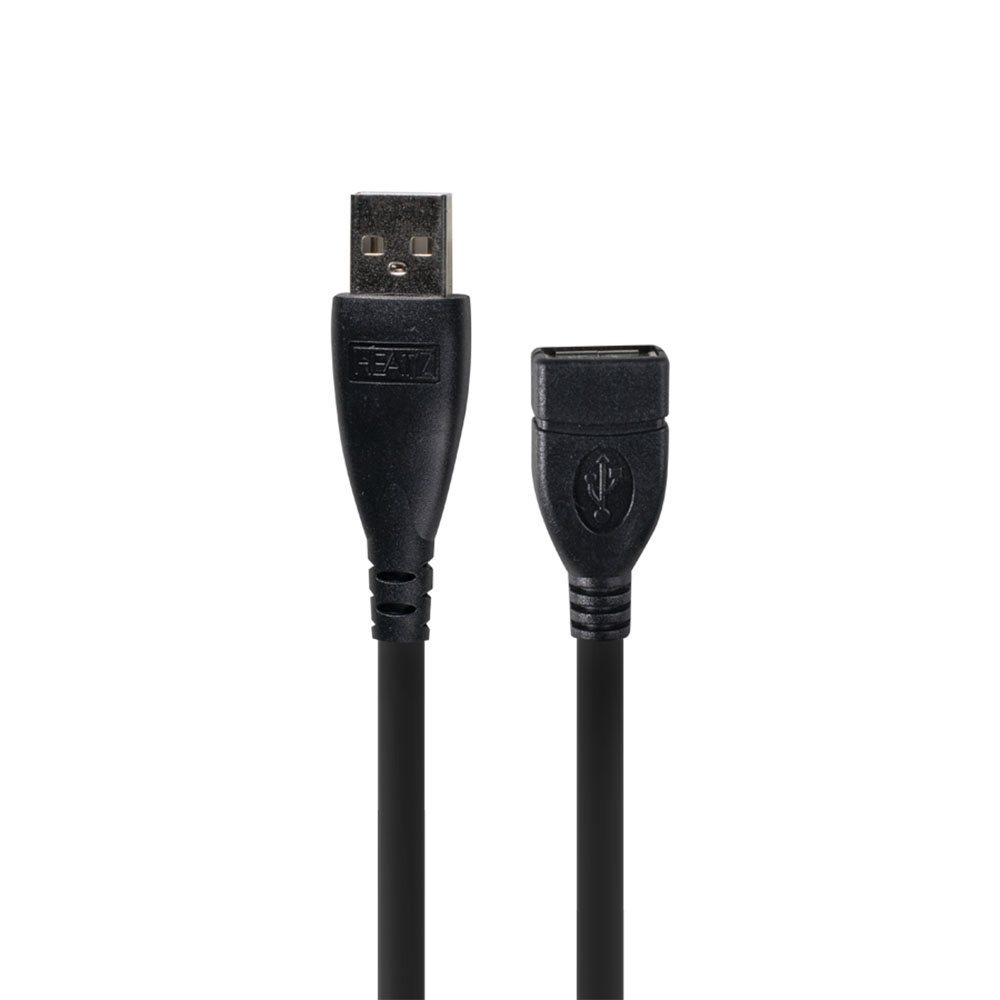1759599628_1990174024_HEATZ20USB20EXTENSION20CABLE201.520MTR20ZT33.jpg HEATZ USB EXTENSION CABLE 1.5 MTR ZT33 - Image 1