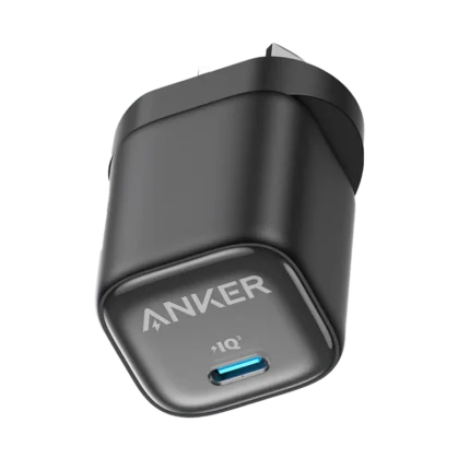 ANKER ULTRA-COMPACT PORTABLE CHARGER