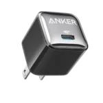 ANKER 20W USB-C WALL CHARGER