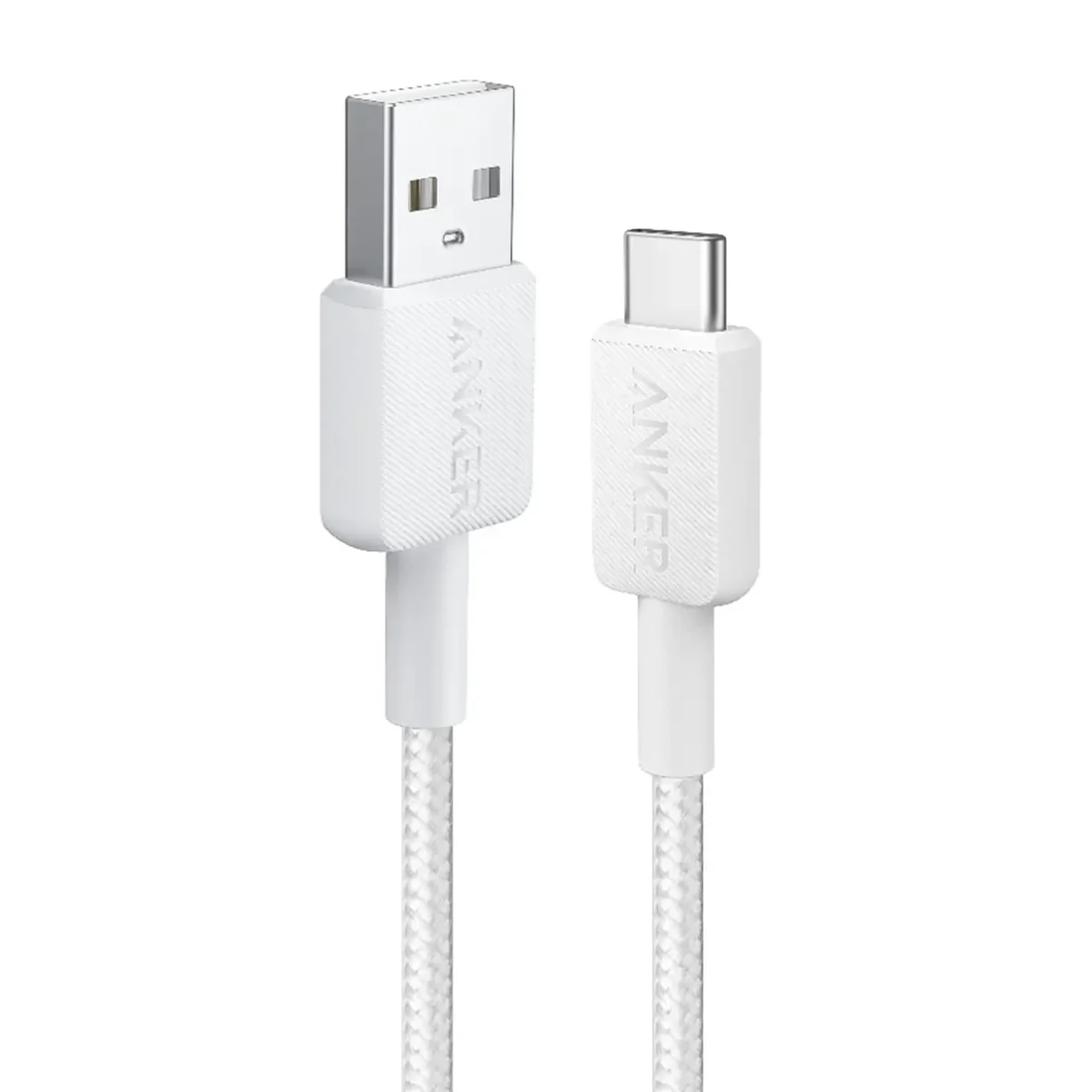 1759912613_712285089_ANKER2032220USB-A20TO20USB-C20CABLE203FT.webp ANKER 322 USB-A TO USB-C CABLE 3FT - Image 1