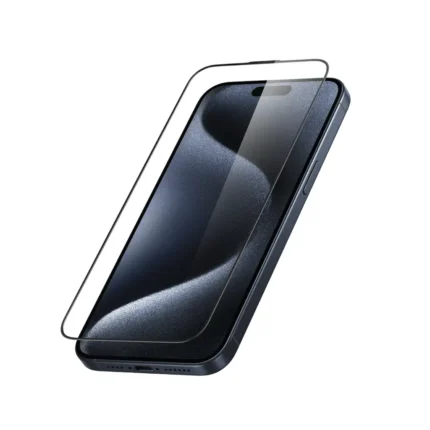 ANKER SCREEN PRINTING MOBILE PHONE TEMPERED