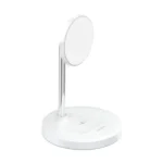 Anker Powerwave Magnetic 2 in 1 White AN A2543H21 W