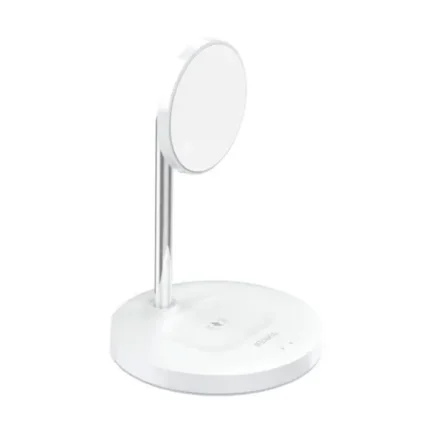 Anker Powerwave Magnetic 2 in 1 White AN A2543H21 W