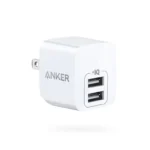 ANKER POWERPORT MINI WHITE