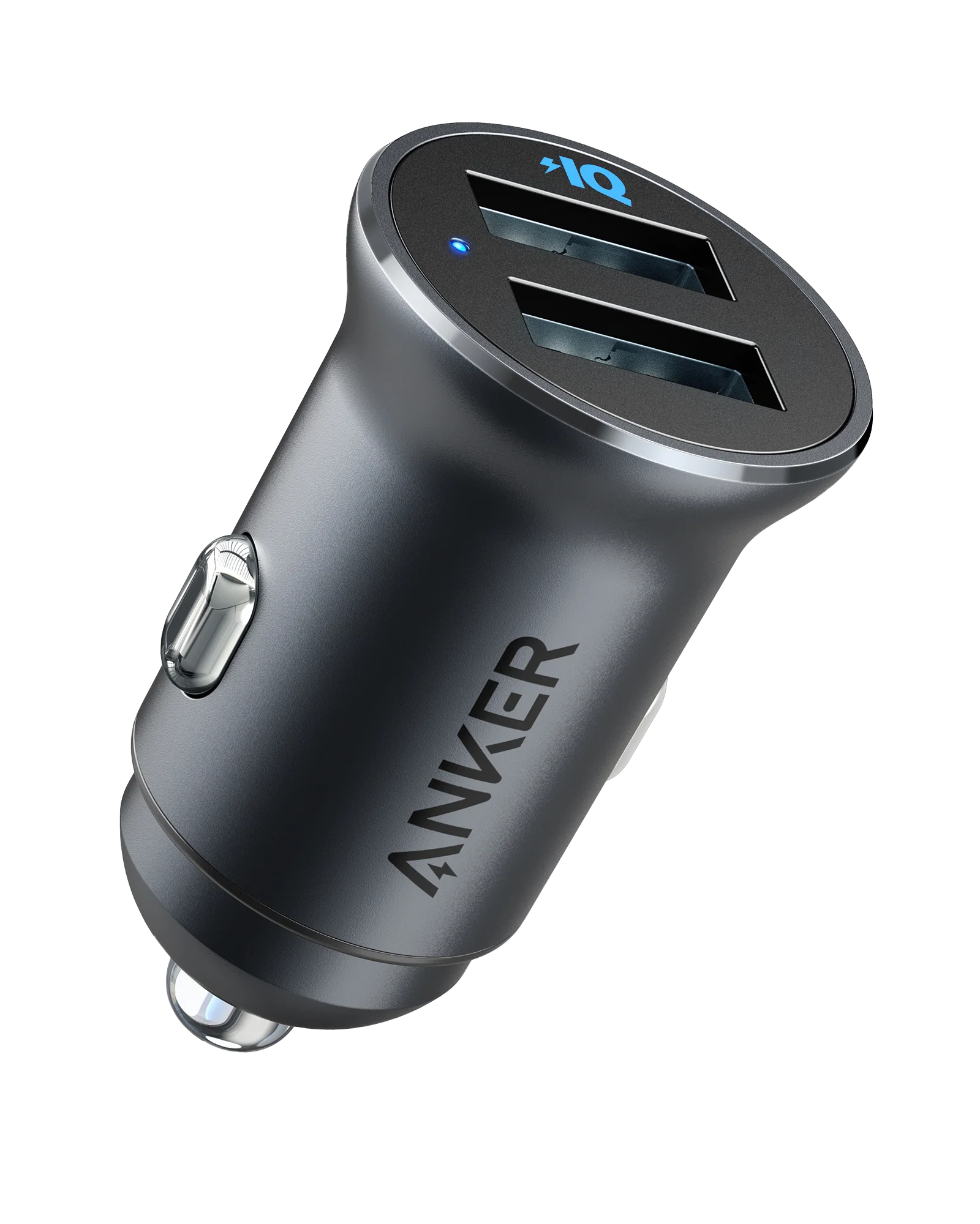 1760112045_772458143_ANKER20POWERDRIVE20220ALLOY2024W20BLACK.webp ANKER POWERDRIVE 2 ALLOY 24W BLACK - Image 1