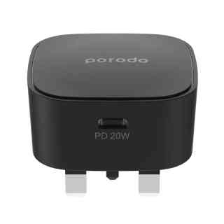 1760362913_654440436_PD20Super20Compact20Fast20Charger20PD20FWCH00420BK202.jpg PD Super Compact Fast Charger PD FWCH004 BK - Image 1