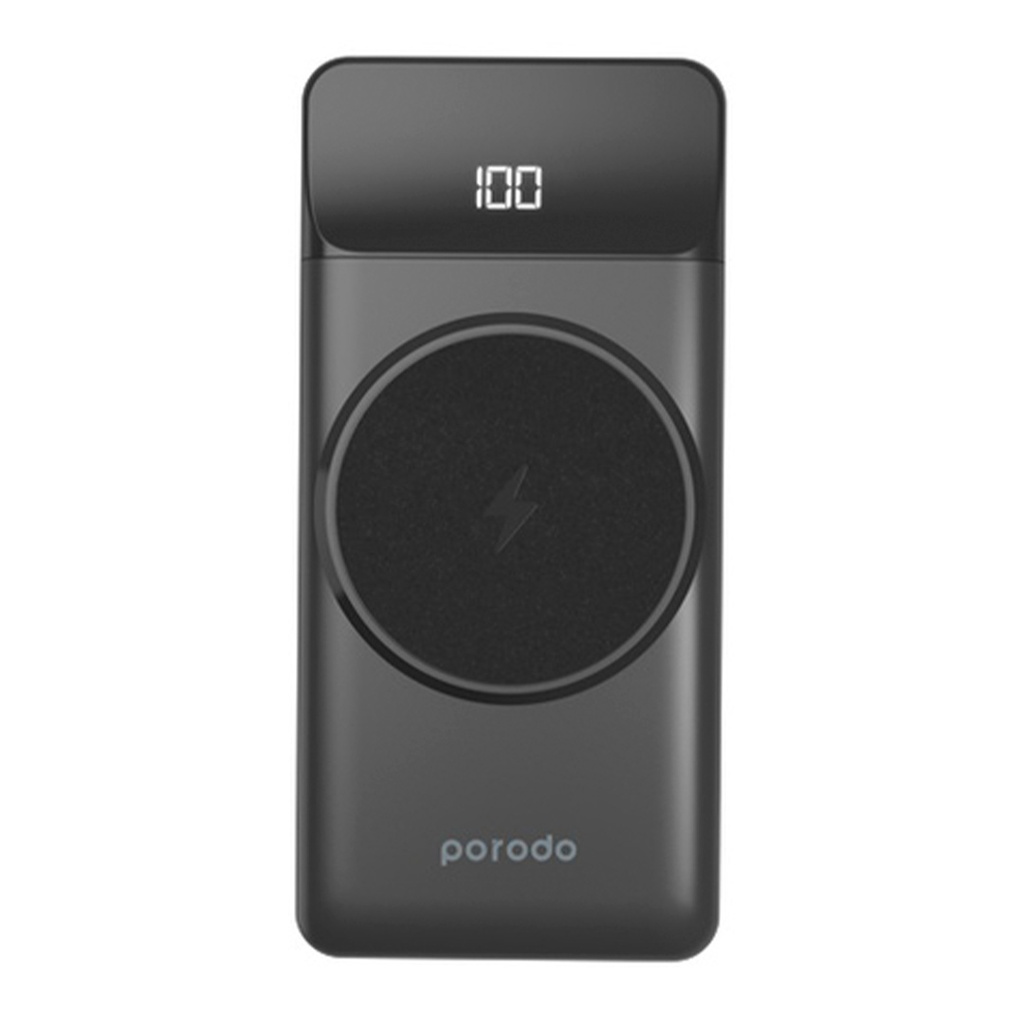 1760375739_325419037_PORODO2010000MAH2020W20MAGSAFE20POWERBANK.jpg PORODO 10000MAH 20W MAGSAFE POWERBANK - Image 1
