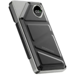 PORODO 10000MAH POWERBANK BUILT IN CABLE