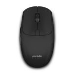 PORODO 2 IN 1 WIRELESS BLUETOOTH MOUSE