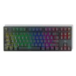PORODO TKL GAMING KEYBOARD 3 IN 1