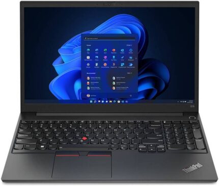 LENOVO THINKPAD E15 I5 -11TH 16/512 15'' USED
