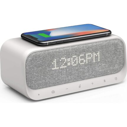 ANKER SOUNDCORE WAKEY BT SPEAKER WH
