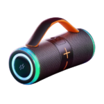 HEATZ ZS31 RGB BLUETOOTH SPEAKER