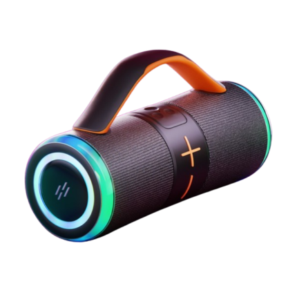 HEATZ ZS31 RGB BLUETOOTH SPEAKER