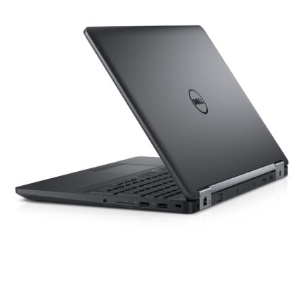DELL LATITUDE E5570 I7 -6TH  8/256 15.6 USED