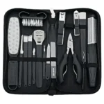 PORODO PORTABLE NAIL CLIPPER SET
