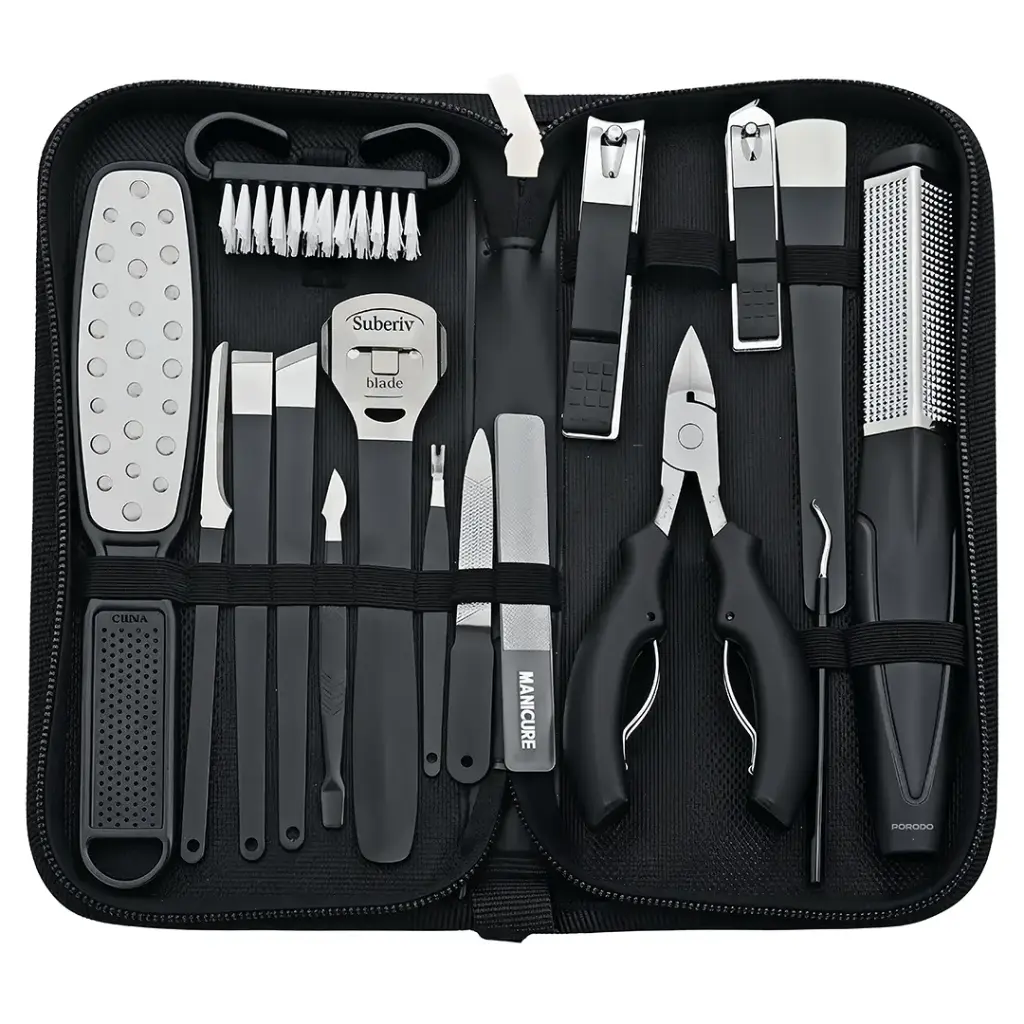 1768215793_2120488344_Porodo2016-In-120Portable20Nail20Clipper20Set20for20Manicure202620Pedicure9.webp PORODO PORTABLE NAIL CLIPPER SET - Image 1