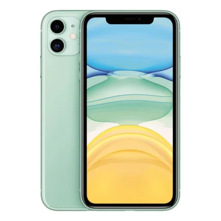 I PHONE 11  256 - PREOWNED